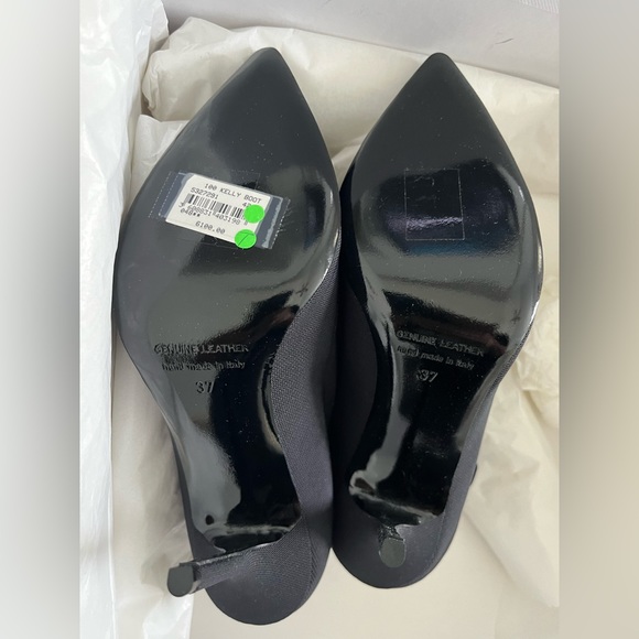 Pierre Hardy Kelly knit booties - Picture 5 of 6